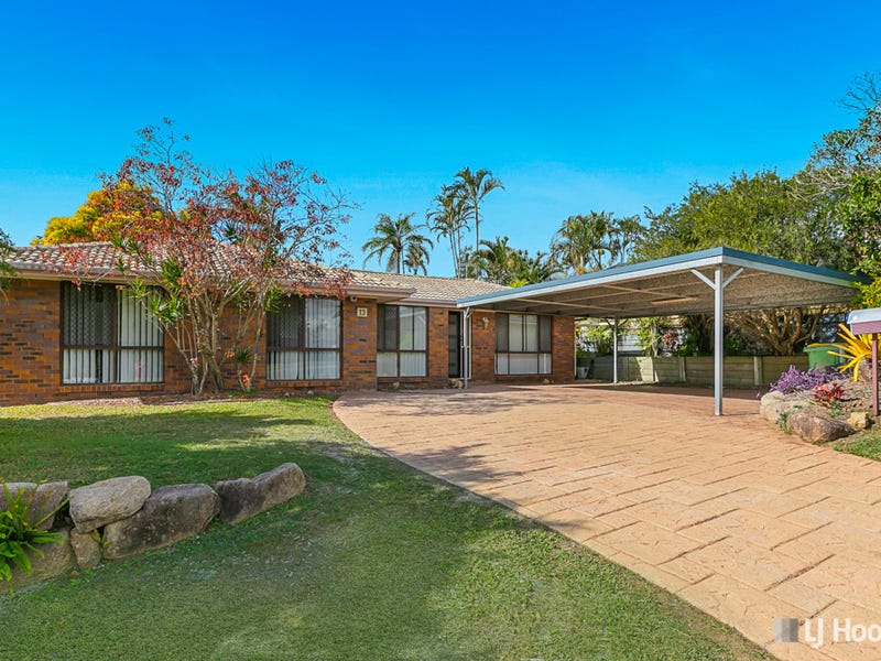 13 Witney Court, Alexandra Hills, Qld 4161 House for Sale