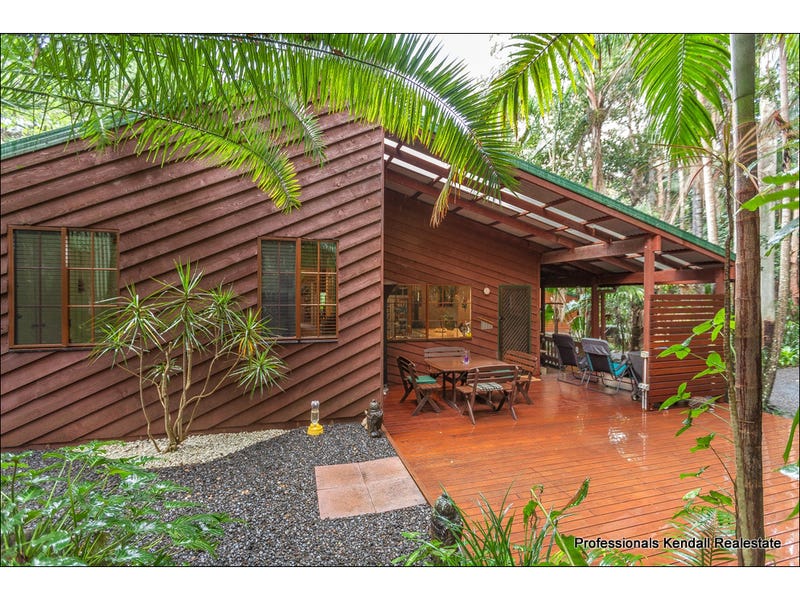 20 Forsythia Drive, Tamborine Mountain, QLD 4272