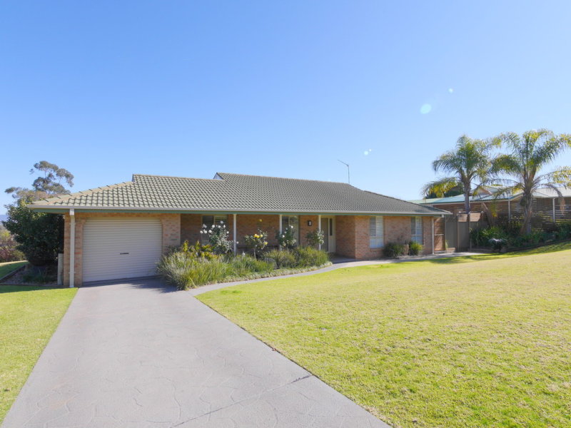 40 Evans Street, Cowra, NSW 2794