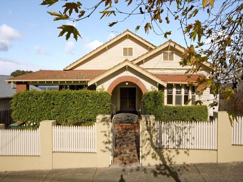 25 Buckland Avenue, Newtown, Vic 3220 Property Details