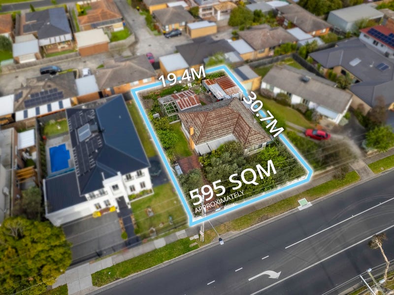 6 Clarinda Road, Clarinda, Vic 3169 Property Details