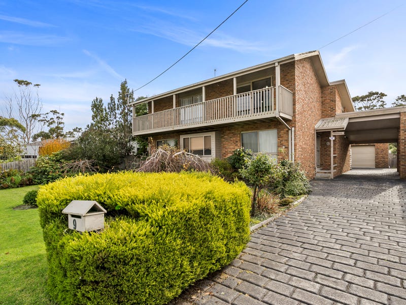 9 Clyde Road, Safety Beach, VIC 3936