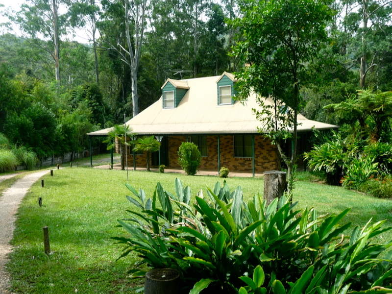 807 Kalang Rd Kalang, Bellingen, NSW 2454 - Property Details