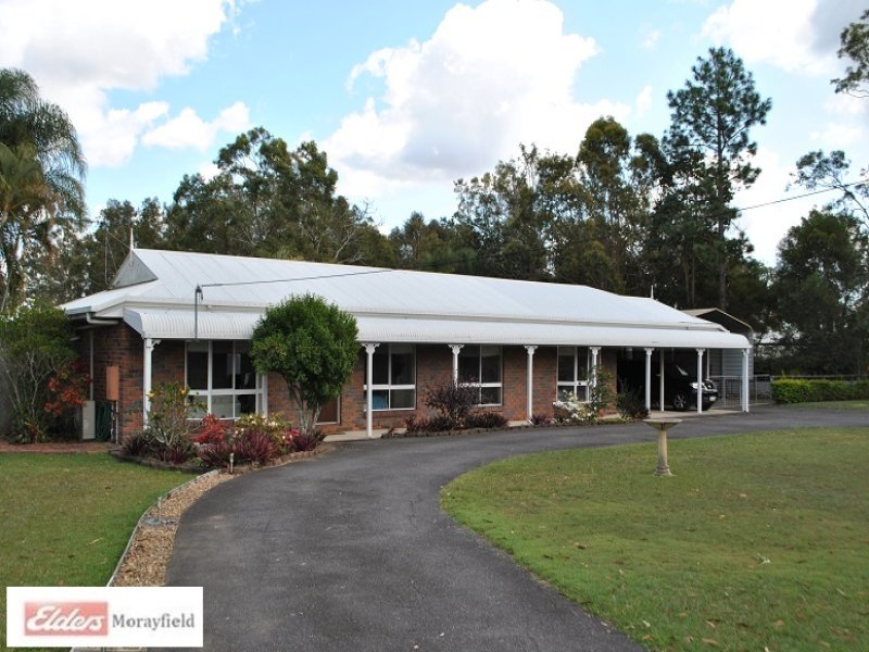 97 Hall Road, Elimbah, QLD 4516