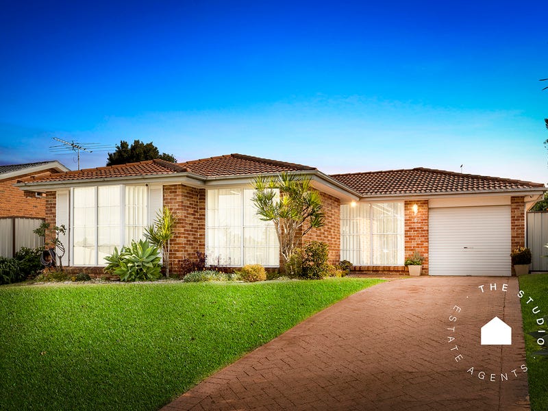 6 Minchin Drive, Minchinbury, NSW 2770 Property Details