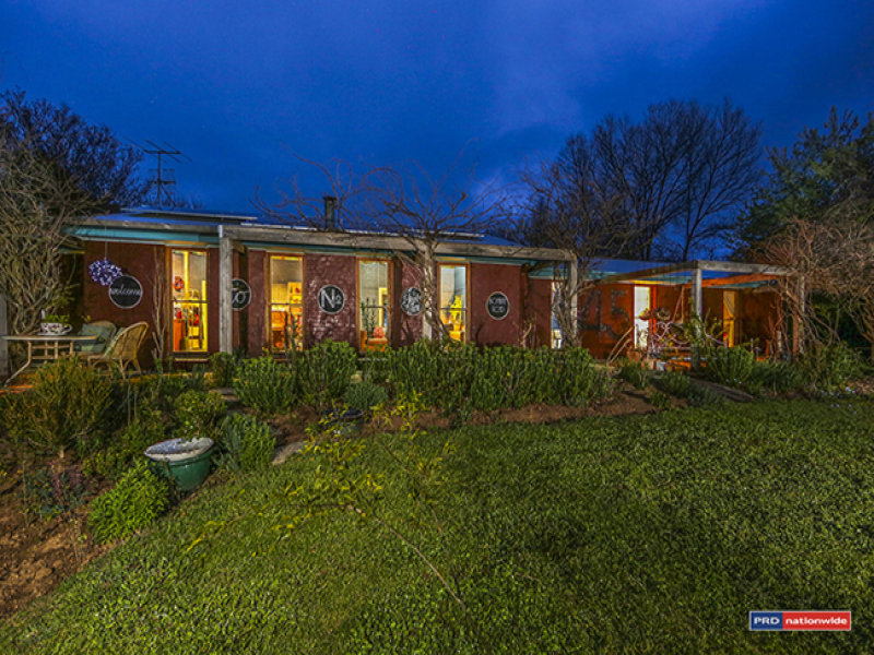 45 Bombay Road, Braidwood, NSW 2622