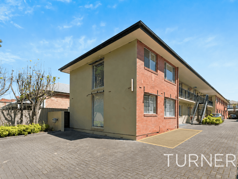 12/38 Childers Street, North Adelaide, SA 5006 - Apartment for Rent ...