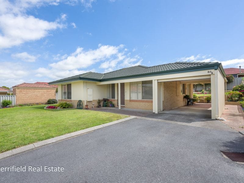 84A North Road, Spencer Park, WA 6330