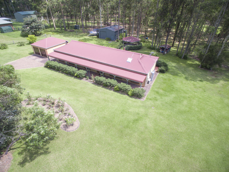 24 Parkridge Drive, Jilliby, NSW 2259 Property Details