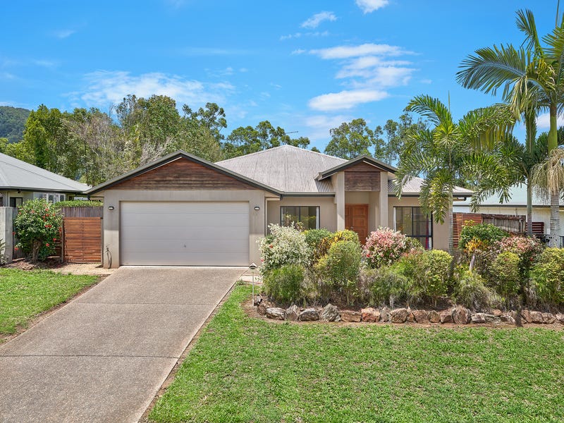 14 Charnley Avenue, Bentley Park, QLD 4869 - realestate.com.au