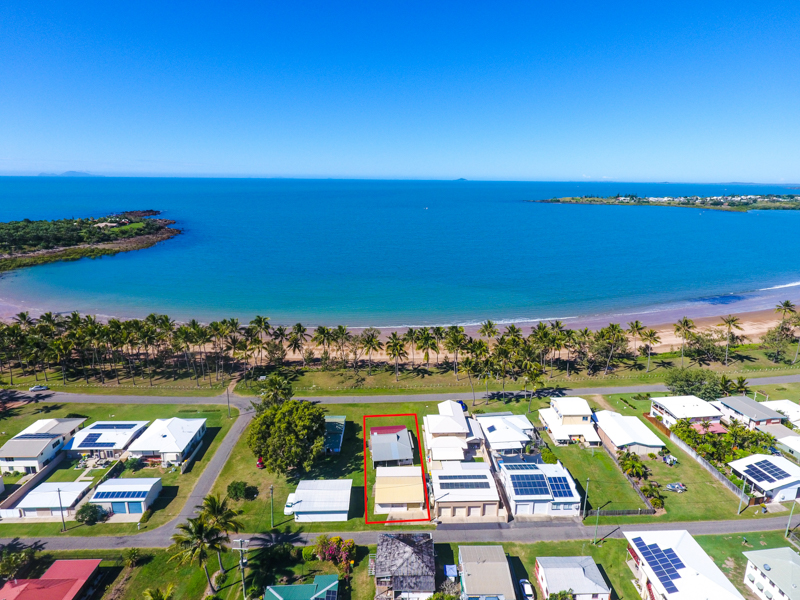12 The Esplanade, Grasstree Beach, Qld 4740