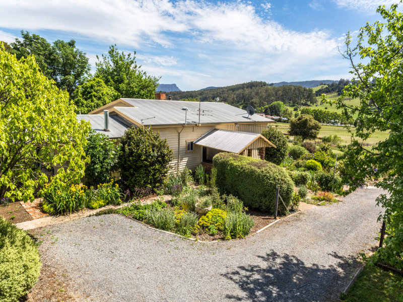 18 Mcneill Street, Mole Creek, TAS 7304