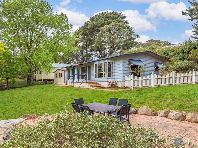 11 Robinson Lane, Braidwood, NSW 2622 Property Details