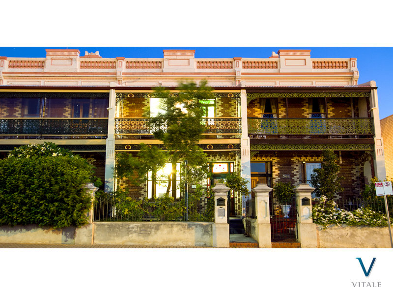 207 High Street, Fremantle, WA 6160 Property Details