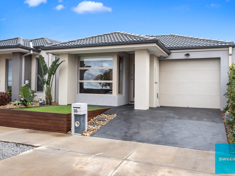 16 Kennedy Drive, Fraser Rise, Vic 3336 House for Sale realestate