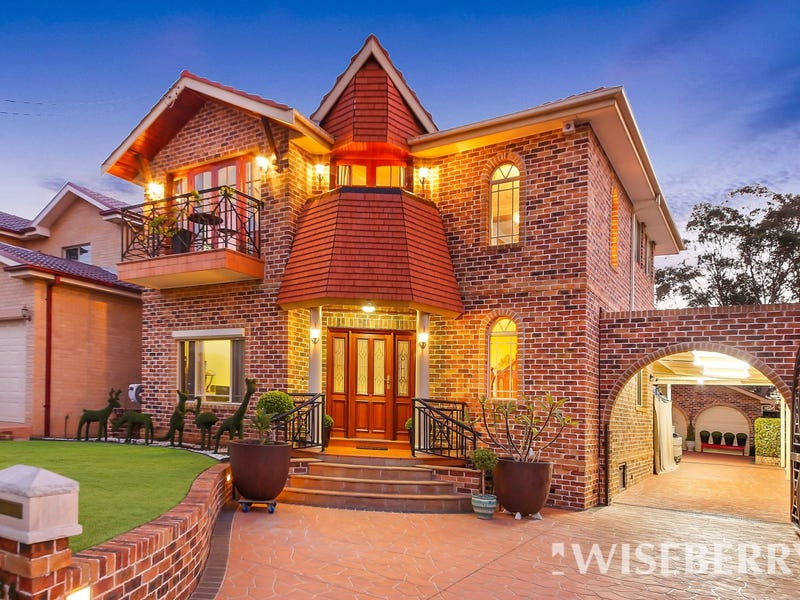 84 Australia Street, Bass Hill, NSW 2197