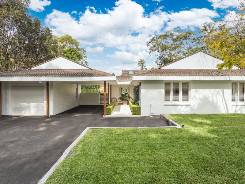 97 Boundary Road, Wahroonga, NSW 2076