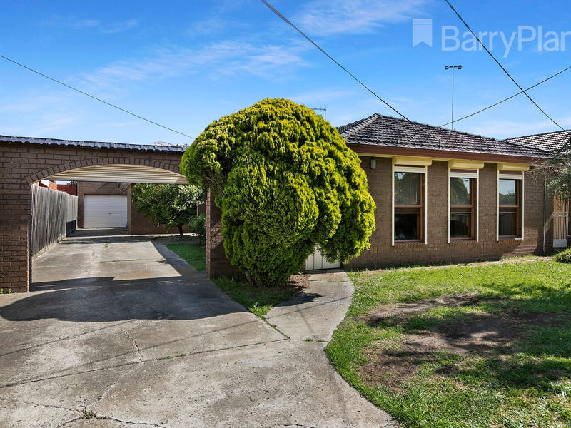 31 Quinn Street, Deer Park, VIC 3023