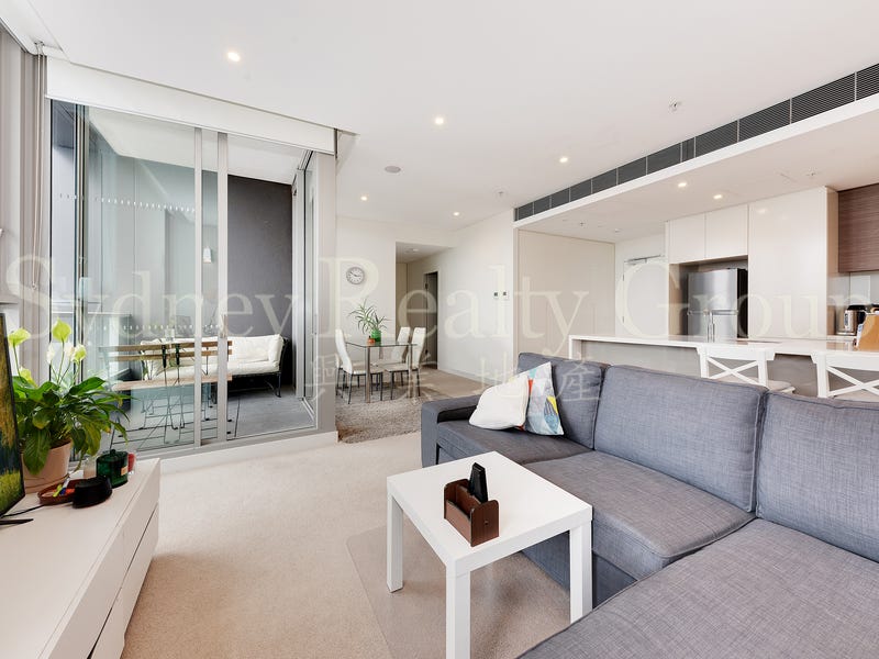 1003/18 Ebsworth Street, Zetland, NSW 2017 Apartment for Sale