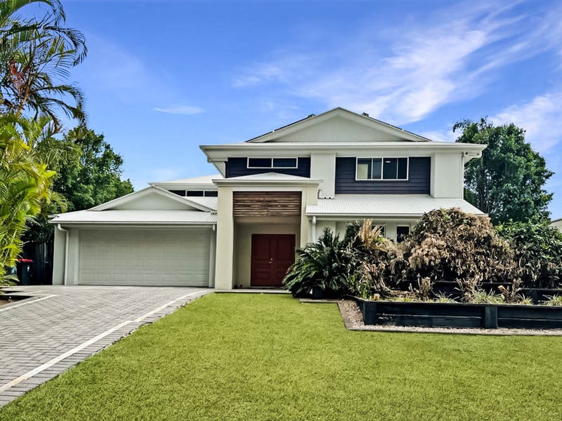 4 Watergum Street, Carseldine, Qld 4034 Property Details