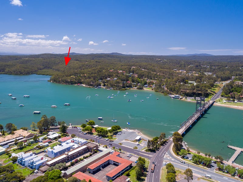 Land for Sale in Batemans Bay, NSW 2536