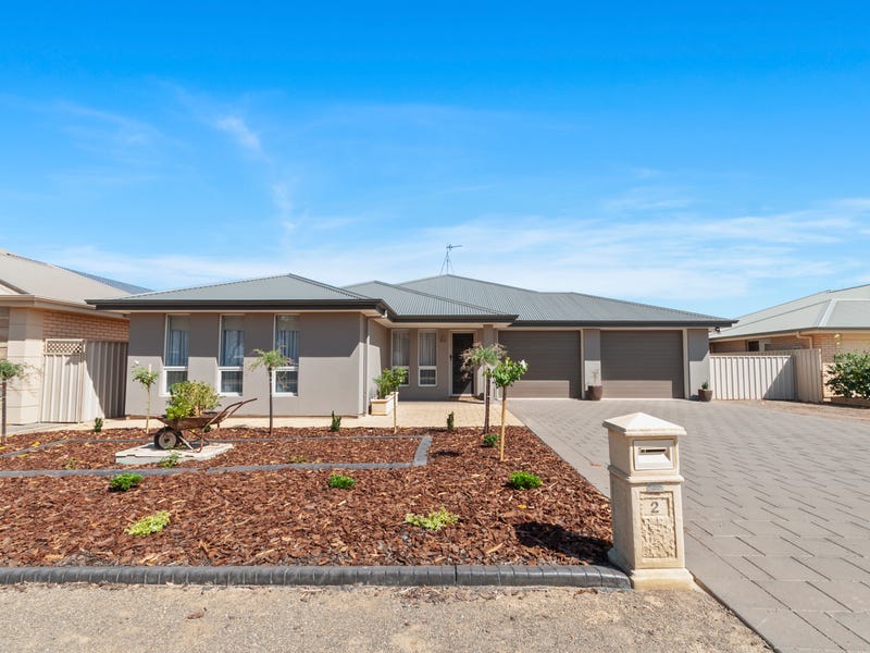 2 Davies Court, Kadina, SA 5554 House for Sale
