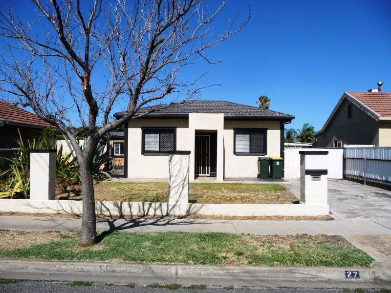 27 Alfred Street, Peterhead, SA 5016 Property Details