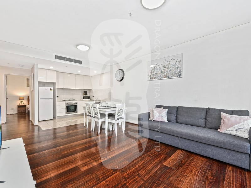 Lvl 4/732 Harris Street, Ultimo, NSW 2007 Property Details