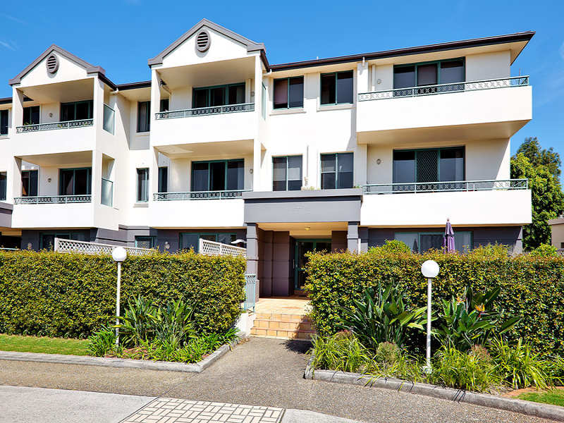 136/63A Barnstaple Road, Five Dock, NSW 2046