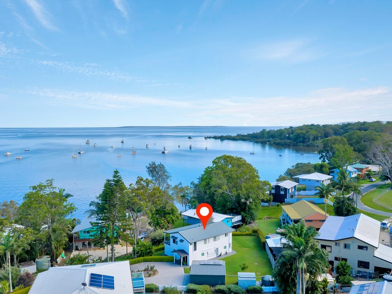 46 Attunga St Macleay Island Qld 4184 Property Details