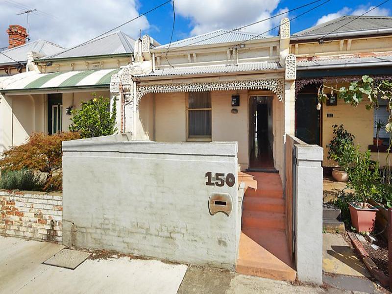 150 Albert Street, Brunswick, Vic 3056 Property Details