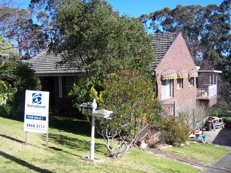 15 Myrtle Street, Bowral, NSW 2576 Property Details