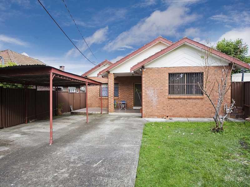 4 Bazentin Street, Belfield, NSW 2191