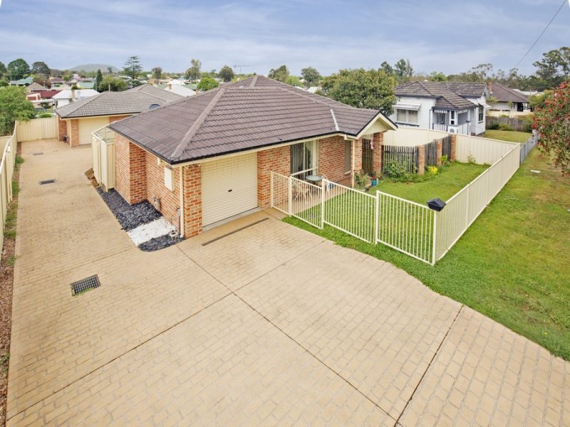 20A & 20B Fifth Street, Weston, NSW 2326 Property Details