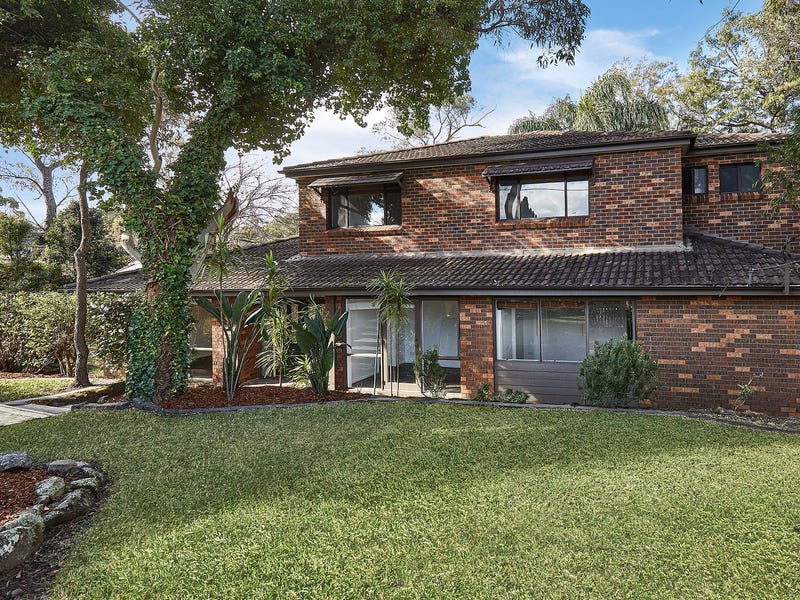 374 Somerville Road, Hornsby Heights, NSW 2077