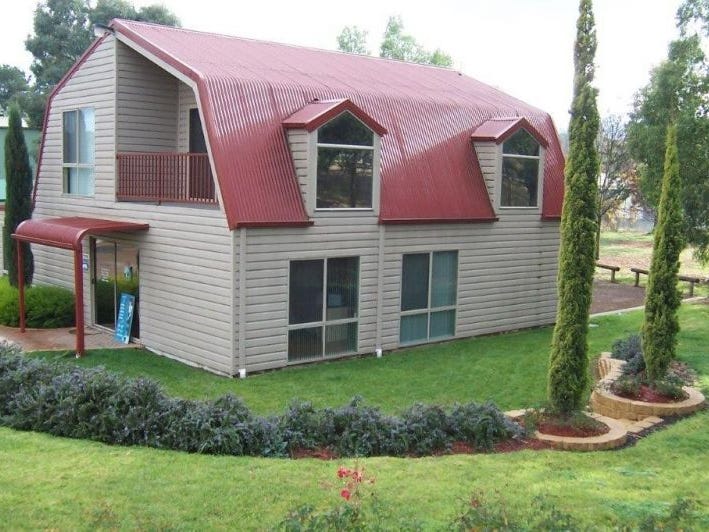 55 Downey Street, Alexandra, Vic 3714 House for Sale