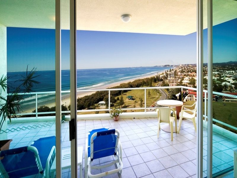 93 (17G) 'Carmel By The Sea' 177 Old Burleigh Road, Broadbeach, Qld