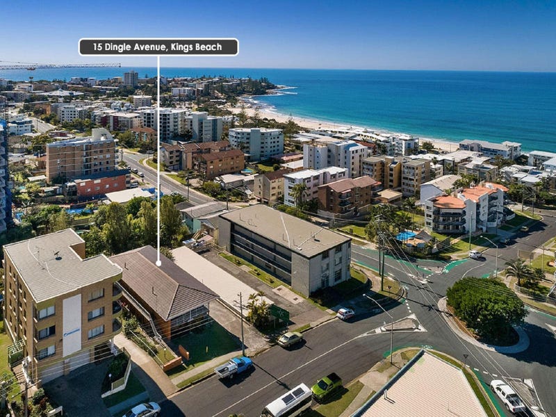 15 Dingle Avenue, Kings Beach, QLD 4551