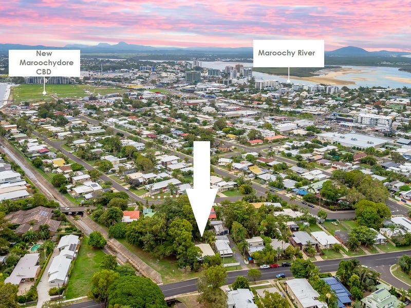 50 Wrigley Street, Maroochydore, Qld 4558 Property Details