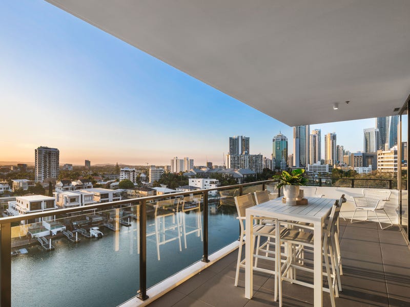 Essentia Surfers Paradise, Gold Coast – Updated 2023 Prices