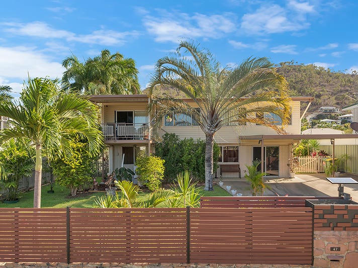 47 Mount Louisa Drive, Mount Louisa, QLD 4814