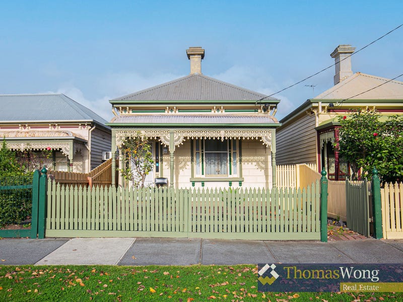 41 Bunbury Street, Footscray, Vic 3011 Property Details