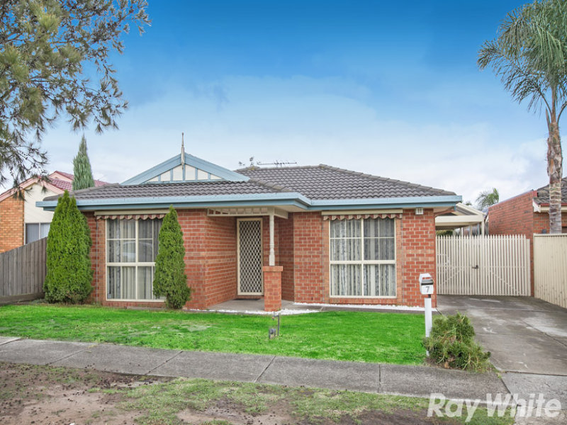 7 Barina Way, Mill Park, VIC 3082 - realestate.com.au