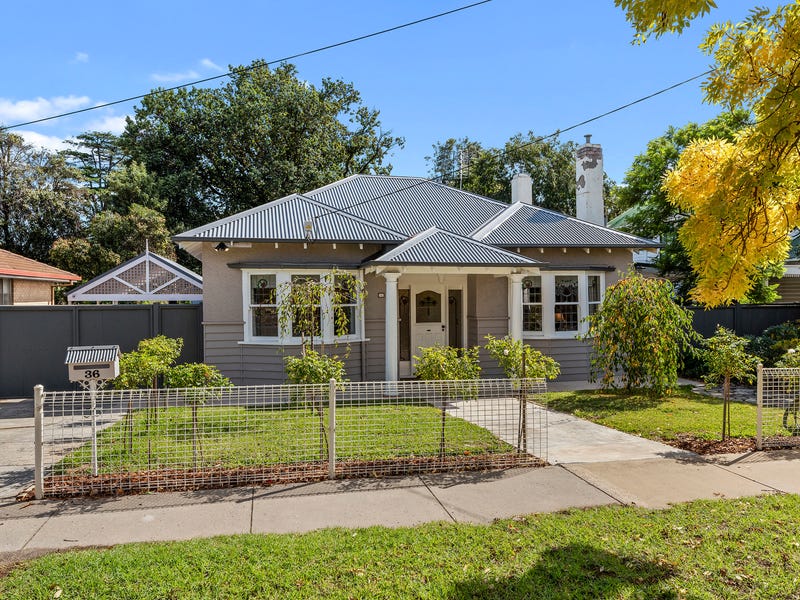 36 Napier Street, Eaglehawk, Vic 3556 House for Sale