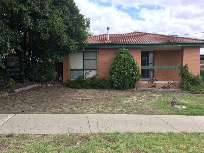 16 Monash Drive, Seymour, VIC 3660