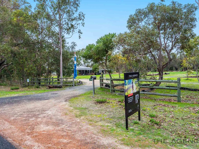668 Southern Estuary Road, Lake Clifton, WA 6215