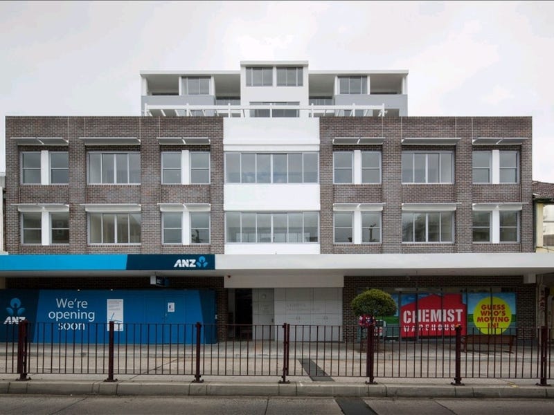 112/268270 Liverpool Road, Ashfield, NSW 2131 Apartment for Sale