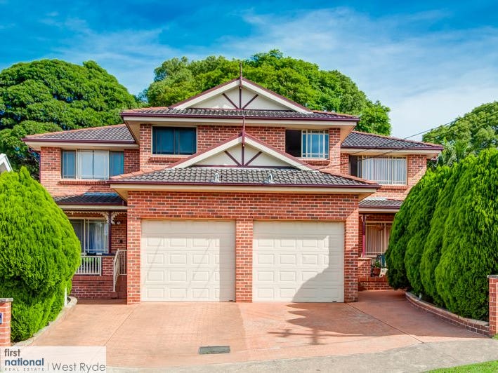 5 Forsyth Street, West Ryde, NSW 2114