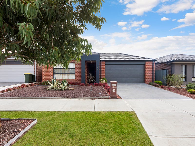 104 Everard Road, Mernda, Vic 3754 Property Details