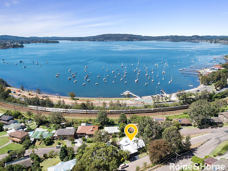 221 Glenrock Parade (aka 2 Havendale Close), Koolewong, NSW 2256